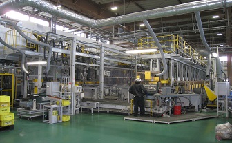 亜鉛めっき バレル